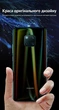 Захисна плівка на задню панель RockSpace Aurora для Xiaomi Poco F5 Pro / Redmi K60 / Redmi K60 Pro - зображення 5