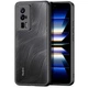 Захисний чохол DUX DUCIS Aimo Series для Xiaomi Poco F5 Pro / Redmi K60 / Redmi K60 Pro - Black - зображення 1
