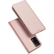 Чохол-книжка DUX DUCIS Skin Pro для Xiaomi Poco F5 Pro / Redmi K60 / Redmi K60 Pro - Pink - зображення 1