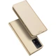 Чохол-книжка DUX DUCIS Skin Pro для Xiaomi Poco F5 Pro / Redmi K60 / Redmi K60 Pro - Gold - зображення 1