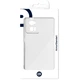 Силіконовий (TPU) чохол ArmorStandart Air Series для Xiaomi Poco F5 Pro / Redmi K60 / Redmi K60 Pro / Redmi K60 / Redmi K60 Pro- Transparent - зображення 2