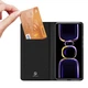 Чохол-книжка DUX DUCIS Skin Pro для Xiaomi Poco F5 Pro / Redmi K60 / Redmi K60 Pro - Pink - зображення 5