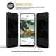 Захисна плівка на екран ArmorStandart Anti-spy для Xiaomi Poco F5 Pro / Redmi K60 / Redmi K60 Pro - зображення 3