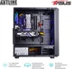 Компьютер ARTLINE Gaming X77 v39 (X77v39) Intel Core i7-10700F / RAM 32ГБ / SSD 1ТБ / nVidia GeForce RTX 3070 8ГБ - изображение 10