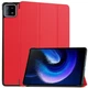 Чохол до планшета BeCover Smart Case Xiaomi Mi Pad 6 / 6 Pro 11" Red (709502) - зображення 3