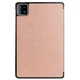 Чехол для планшета BeCover Smart Case Xiaomi Mi Pad 6 / 6 Pro 11" Rose Gold (709504) - изображение 2