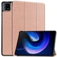 Чехол для планшета BeCover Smart Case Xiaomi Mi Pad 6 / 6 Pro 11" Rose Gold (709504) - изображение 3