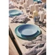 Тарілка Luminarc Diwali Light Turquoise 20 см супова (P2019) - зображення 5