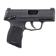 Пневматичний пістолет Sig Sauer Air P365 (P365-177-BLK) - зображення 2