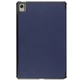 Чохол до планшета BeCover Smart Case Nokia T21 10.4" Deep Blue (709556) - зображення 2
