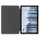 Чохол до планшета BeCover Smart Case Nokia T21 10.4" Deep Blue (709556) - зображення 3