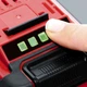 Аккумулятор к электроинструменту Einhell 18V PXC Twinpack, 18V, 5.2Ah, 2 шт (4511526) - изображение 3