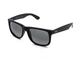 Солнцезащитные очки Ray-Ban Justin RB4165 622/6Q 54 мм. MIRROR ORANGE - изображение 3