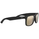 Солнцезащитные очки Ray-Ban Justin RB4165 622/5A 54 мм. MIRROR GOLD - изображение 5