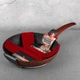 Сковорода Pepper Cherry Lava-Stone PR-2109-26 26 х 5.2 см (BP113304) - изображение 2