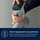 Аккумуляторный пылесос Electrolux EP71AB14UG - изображение 19