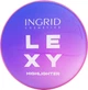 Хайлайтер Ingrid Cosmetics Lexy Highlighter Apple Pie 8 г (5902026669399) - изображение 2