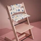 Текстиль для стульчика Stokke Tripp Trapp от 18 месяцев Soul System (100389) (7040351003896) - изображение 4