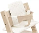 Текстиль для стульчика Stokke Tripp Trapp от 18 месяцев Wheat Cream (100380) (7040351003803) - изображение 2