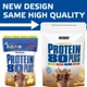 Протеин Weider Protein 80+ 500 г Chocolate (4044782301159) - изображение 2