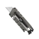 Мультитул Gerber Prybrid-Utility Grey 31-003746 (1028491) - изображение 1