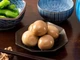 Перепелиные копченые яйца Kokubu K&K Can Tsuma Smoke Quail Egg 80 г 1 шт - изображение 2