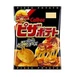 Японські чіпси Calbee Pizza Potato Regular Size - зображення 1
