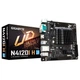 Материнская плата GIGABYTE N4120I H - изображение 1