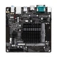 Материнская плата GIGABYTE N4120I H - изображение 2
