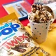 Попкорн Candy Pop TWIX Popcorn155 г - зображення 3