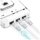 Точка доступу Wi-Fi TP-Link EAP615-WALL - зображення 3