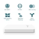 Точка доступу Wi-Fi TP-Link EAP615-WALL - зображення 4