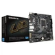Материнська плата GIGABYTE B760M H DDR4 - зображення 1