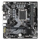 Материнська плата GIGABYTE B760M H DDR4 - зображення 2