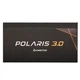 Блок питания Chieftec 850W Polaris 3.0 (PPS-850FC-A3) - изображение 3