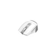Мышка A4Tech FB35CS Silent Wireless/Bluetooth Icy White (4711421966757) - изображение 2
