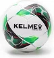 Футбольный мяч Kelme VORTEX 18.2 бело-зеленый Размер 4 8101QU5001.9127 - изображение 1