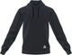 Толстовка Joma INDOOR GYM черная L 102970.100 - изображение 1