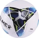 Футбольный мяч Kelme VORTEX 18.2 бело-голубой Размер 5 9886120.9113 - изображение 2
