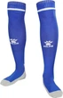Гетры футбольные детские Kelme CLASSIC синие 32-36 8101WZ3001.9409 - изображение 1