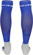 Гетры футбольные детские Kelme CLASSIC синие 32-36 8101WZ3001.9409 - изображение 2