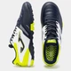 Сороконожки (шиповки) Joma CANCHA темно-сине-белые 42 CANS2303TF - изображение 4