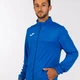 Олимпийка (мастерка) для тенниса Joma MONTREAL синяя 3XL 102744.700 - изображение 6