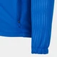 Олимпийка (мастерка) для тенниса Joma MONTREAL синяя XS 102744.700 - изображение 7