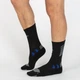 Носки Joma MEDIUM COMPRESSION черно-серо-синие 43-46 400287.100 - изображение 2
