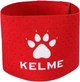 Капитанская повязка Kelme красная 8101XB5001.9600 - изображение 1