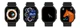 Смарт-часы AURA X4 ProMax 53mm Black - изображение 3