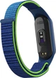 Ремешок ArmorStandart для Xiaomi Mi Band 7/6/5/4 Blue/Green (ARM67844) - изображение 2