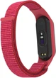 Ремешок ArmorStandart для Xiaomi Mi Band 7/6/5/4 Red (ARM67842) - изображение 2