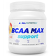 Комплекс амінокислот BCAA Max Support - 500g Strawberry - изображение 1